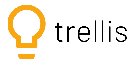 Trellis online logo